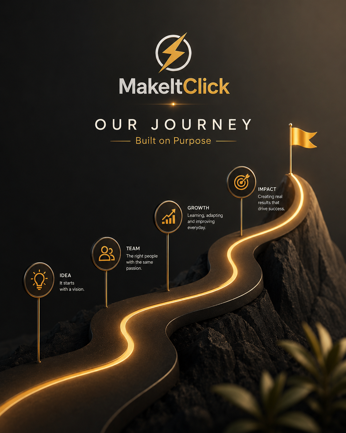 Our Journey